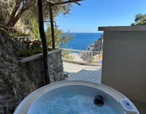 o' mar - Amalfi Coast Suite